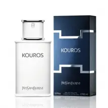 Yves Saint Laurent Kouros - EDT - 100 ml