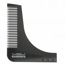 Barburys - Barberang Pettine modella-barba