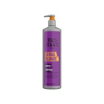 Tigi Bed Head - Shampoo ristrutturante per bionde seriali - 970 ml