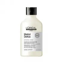L'Oréal Professionnel - Shampoo Metal Detox 300 ml