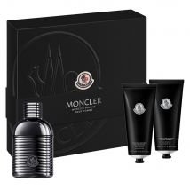 Cofanetto Moncler - Sunrise pour homme EDP 100 ml