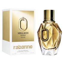 Paco Rabanne - Million gold for her EDP 50 ml