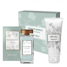 Cofanetto Gandini - Muschio Bianco EDT for women 100 ml