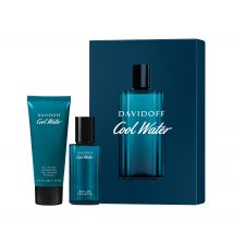 Cofanetto Davidoff Cool water - EDT 40 ml