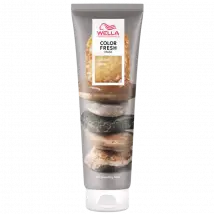 Wella - Color fresh mask Golden gloss