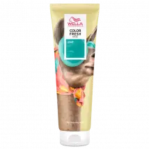 Wella - Color fresh mask Mint