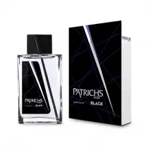 Set Patrichs Noir Black - EDT 75 ml