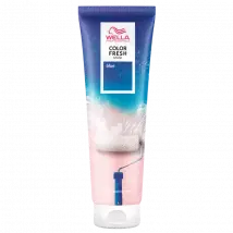 Wella - Color fresh mask BLUE