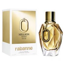 Paco Rabanne - Million gold for her EDP 90 ml