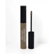 Astra Geisha Brows - Tinted Fixing Mascara 01