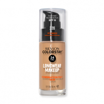 Revlon Colorstay - Longwear makeup Oil Skin - 220 natural beige