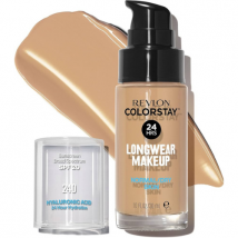 Revlon Colorstay - Longwear Makeup Normal Skin - 240 medium beige