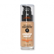 Revlon Colorstay - Longwear makeup Oil Skin - 250 Fresh Beige