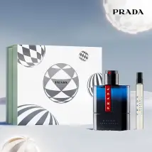 Cofanetto Prada Ocean Luna Rossa - EDP 100 ml