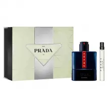 Cofanetto Prada Ocean Luna Rossa - EDP 100 ml + 10 ml