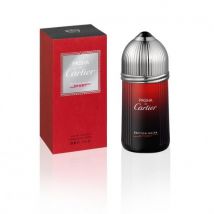 Cartier Pasha Edition Noire Sport - Eau de Toilette 50 ml