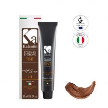 Kalentin - Tinta Ciglia&Sopracciglia Castano extra-chiaro 30 ml