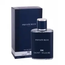 Saint Hilaire - Private Blue EDP 100 ml