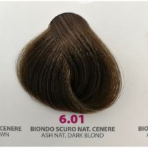 Tintura Wind Colour - 6.01 Biondo Scuro Naturale Cenere