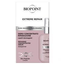 Biopoint Extreme repair - Siero concentrato riparazione 50 ml