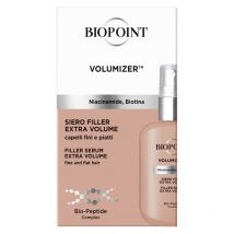 Biopoint Volumizer - Siero filler extra-volume 50 ml