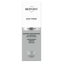 Shampoo Daily Force - Shampoo rinforzante 200 ml