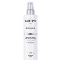 Biopoint Daily Force - Spray ecologico fissaggio morbido 250 ml