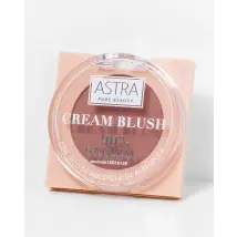 Astra Pure Beauty - Cream Blush 01