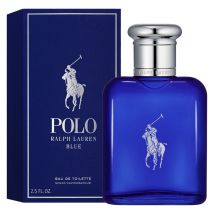 Ralph Lauren - Polo Blue EDT - 75 ml