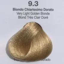 Farmagan - Performance Color Ammonia Free 9/3 Biondo chmo dorato