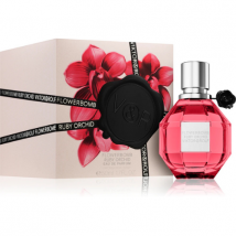 V&R Flowerbomb - Ruby Orchid EDP - 50 ml