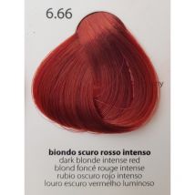 Farmagan - Performance Color Ammonia Free 6/66 Biondo scuro rosso intenso