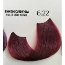 Farmagan - Performance Color Ammonia Free 6/22 Castano chiaro viola