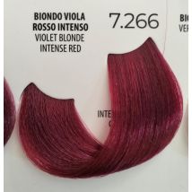 Farmagan - Performance Color Ammonia Free 7/266 Biondo viola rosso intenso