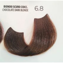 Farmagan - Performance Color Ammonia Free 6/8 Biondo scuro cioccolato