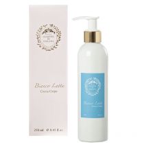 Giardini di Toscana - Bianco Latte Crema corpo 250 ml