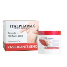 Italpharma - Crema rassodante seno 250 ml