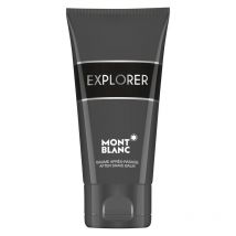 Montblanc Explorer - Baume Après-rasage 150 ml