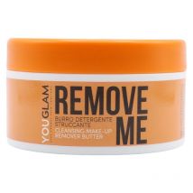 You Glam - Remove me Burro detergente struccante 200 ml