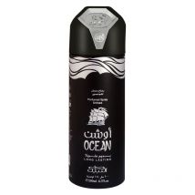 Nabeel Ocean - Perfumed spray 200 ml