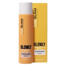 YouGlam - Glowly Doposole viso e corpo lenitivo 100 ml