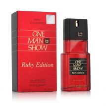 Bogart One Man Show - Ruby Edition EDT 100 ml