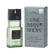 Jacques Bogart - One Man Show EDT 100 ml