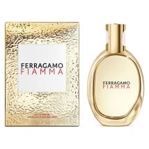 Salvatore Ferragamo - Fiamma EDP - 55 ml