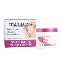 Italpharma - Crema smagliature pancia e fianchi 250 ml
