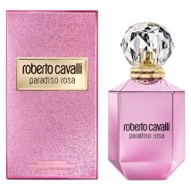 Roberto Cavalli - Paradiso Rosa EDP - 75 ml