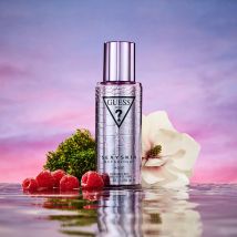 Guess Sexyskin Metallique - Rosé 250 ml