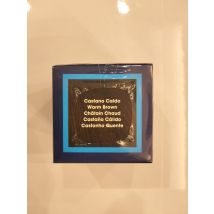 Labor - Instant Retouch Ombretto per la ricrescita dei capelli - Castano caldo