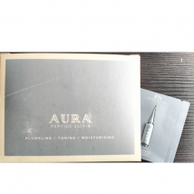 PhysioNatura Aura - Peptide Elixir 12 fiale