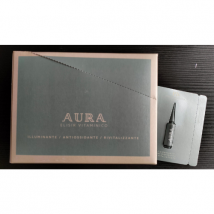 PhysioNatura Aura - Elisir Vitaminico 12 fiale